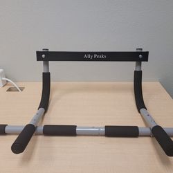 Pull Up Bar, (New Not Used)