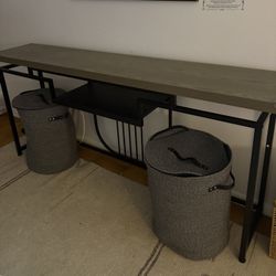 Living Room Table 