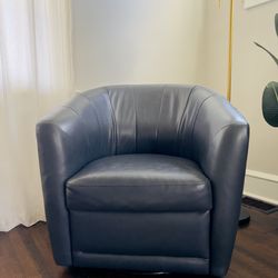 Leather Chair