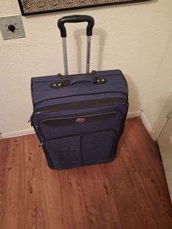 Luggage 25"