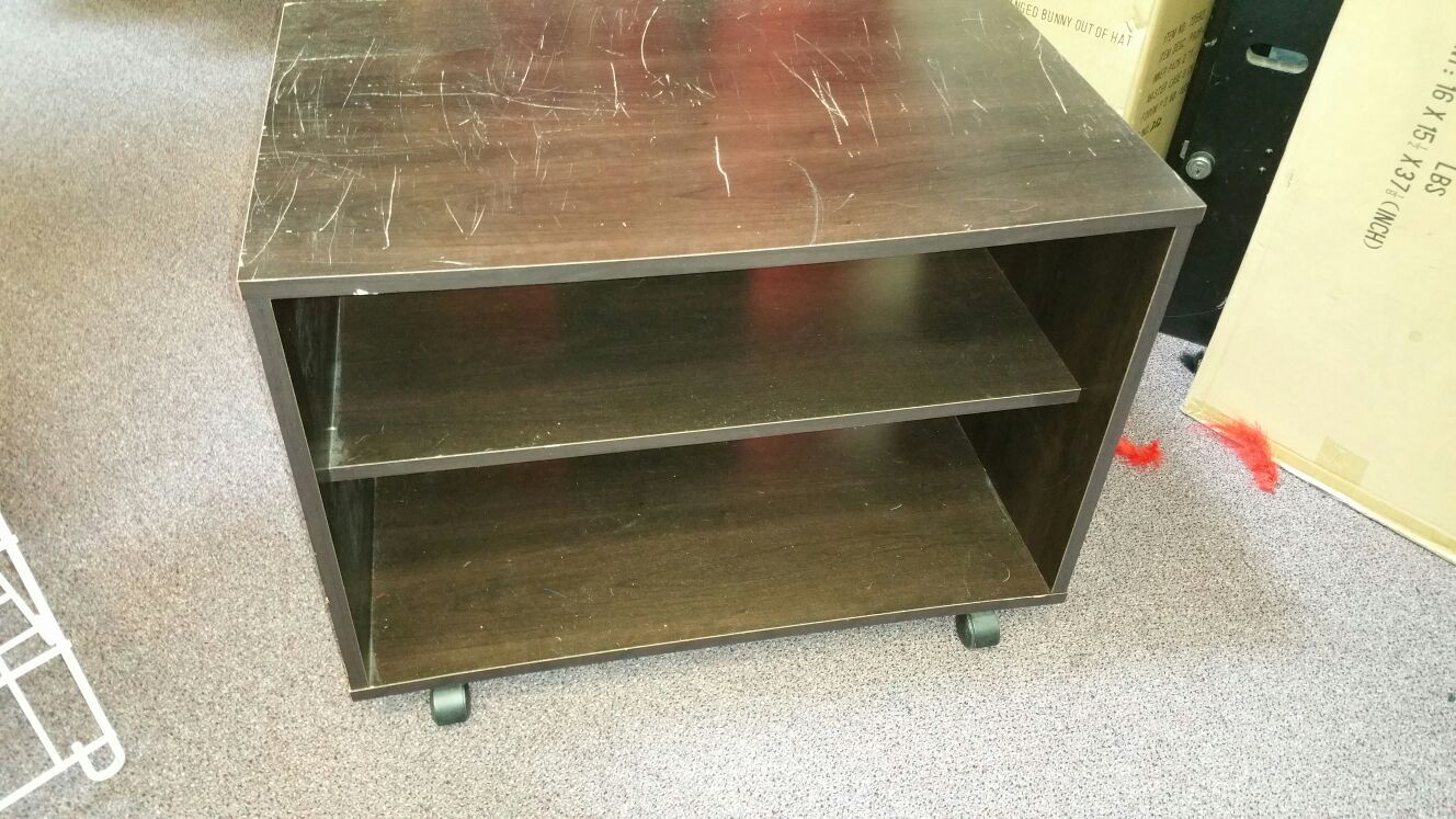 Tv Cart