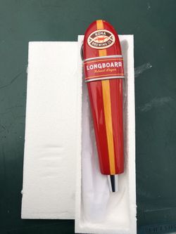 Beer tap Handle