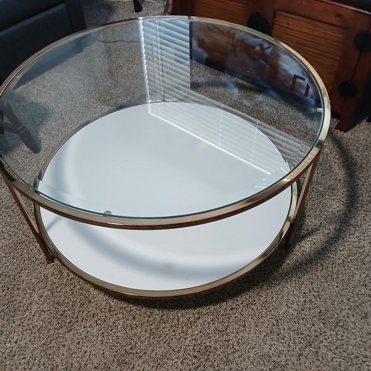 Mesa De Centro
