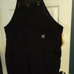 Overall Xxxl