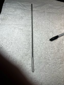 171/2” flexible magnetic Tool
