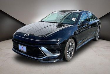 2025 Hyundai Sonata