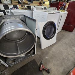 Washer And Dryer Repair 