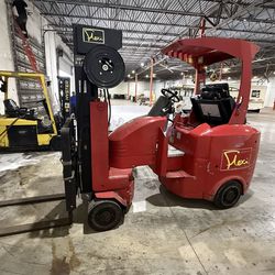 Flexi Forklift Pallet Racks liquidation sale