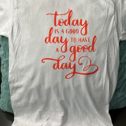 Customized T-shirts  And sweatshirts $20-$35