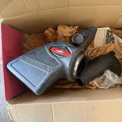 Injen Evolution Mustang Gt Cold Air Intake