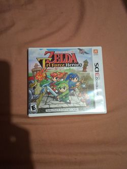 Case only  the legend of zelda