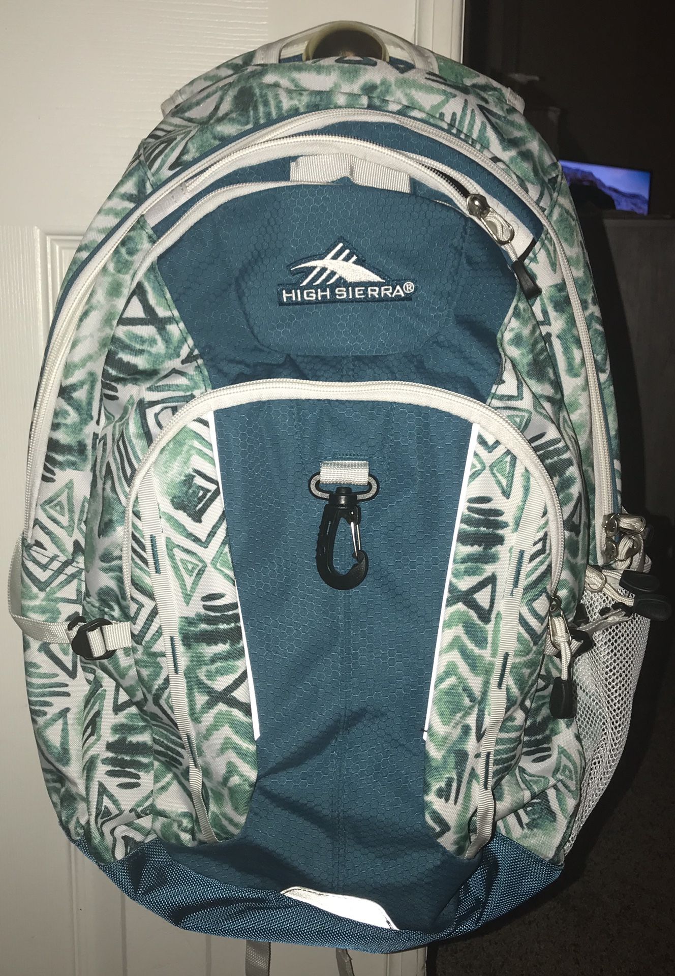 Laptop Backpack