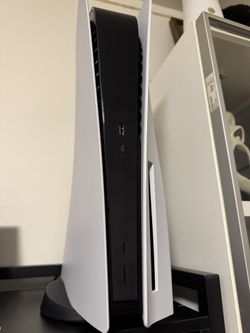 Sony PlayStation 5 Disk Version