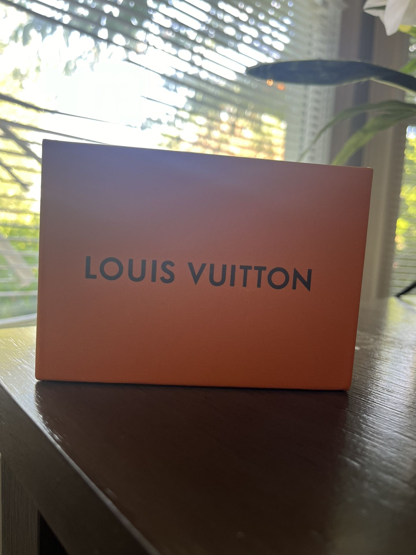 Louis Vuitton Card Holder