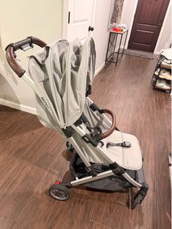 Uppababy Minu V2