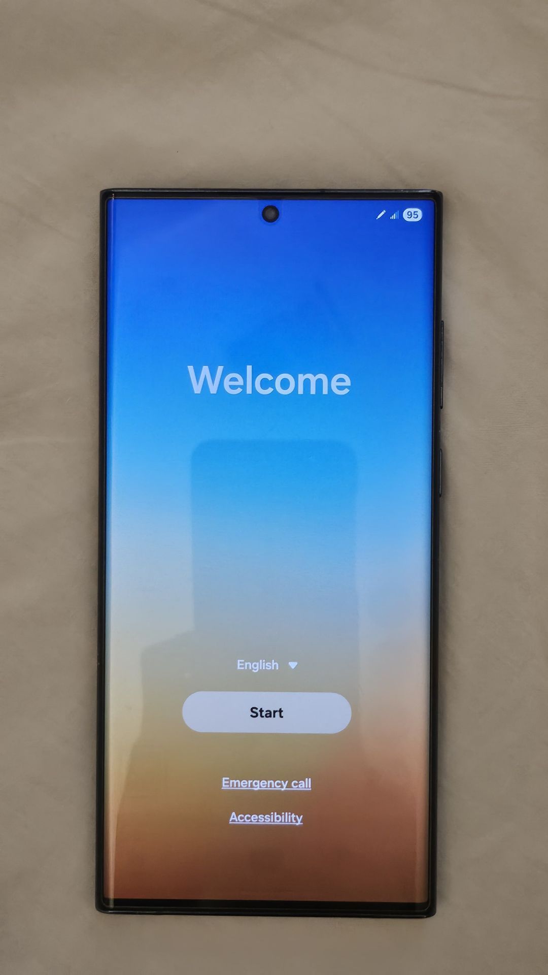 S22 ultra unlocked