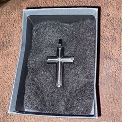 Stainless Steel Pendant