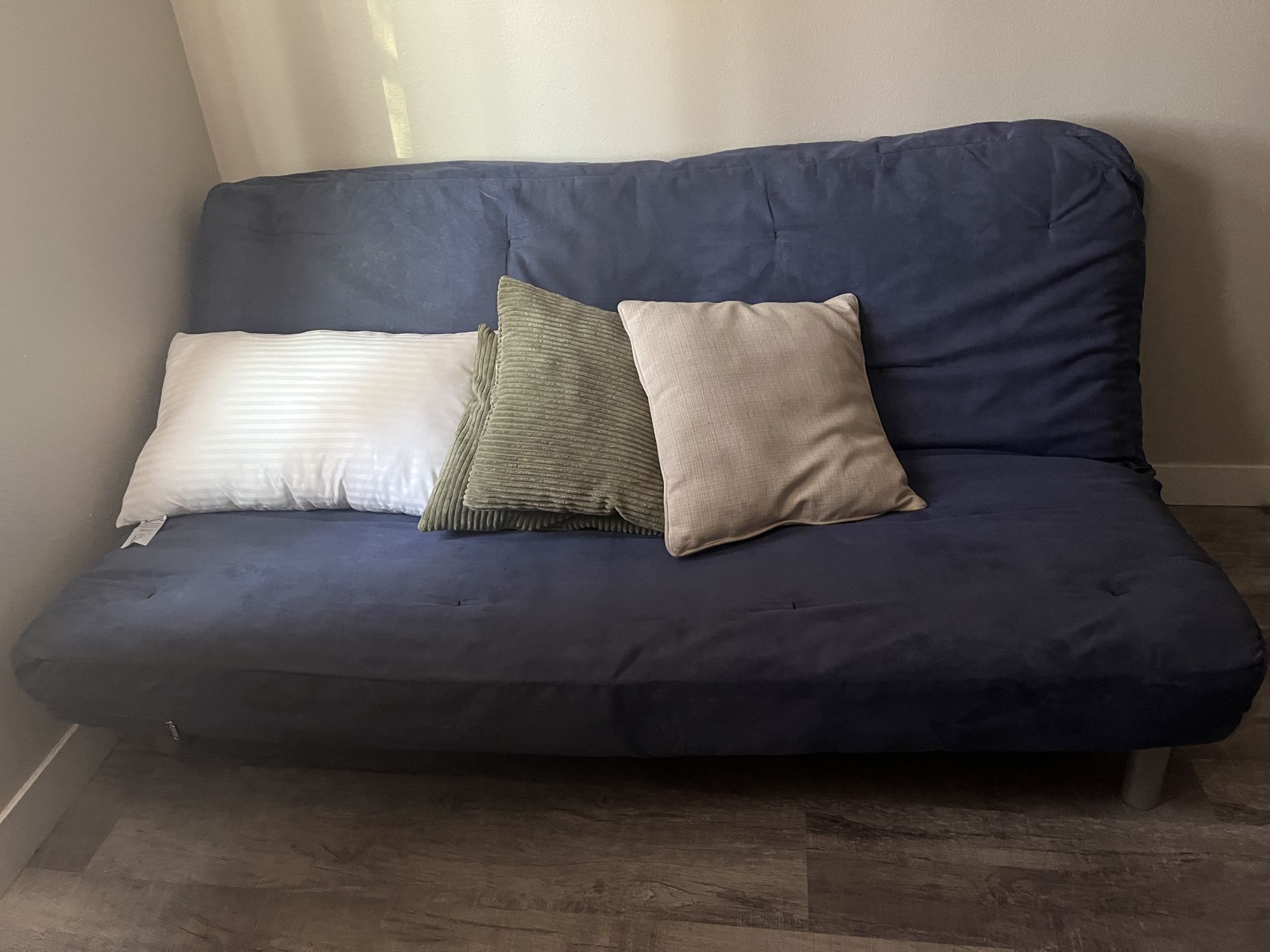 Futon Bed