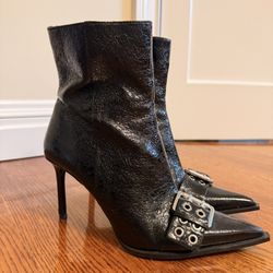 Zara Boots