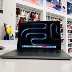 MacBook Pro M1 Pro 2021