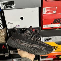 Adidas Yeezy 350 MX Rock size 9.5 VNDS