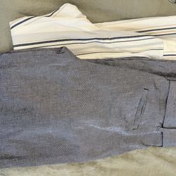 2 Pairs of Size 2 Pants