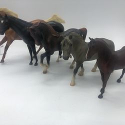 5 breyer horses for sale