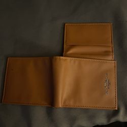 Levi’s wallet