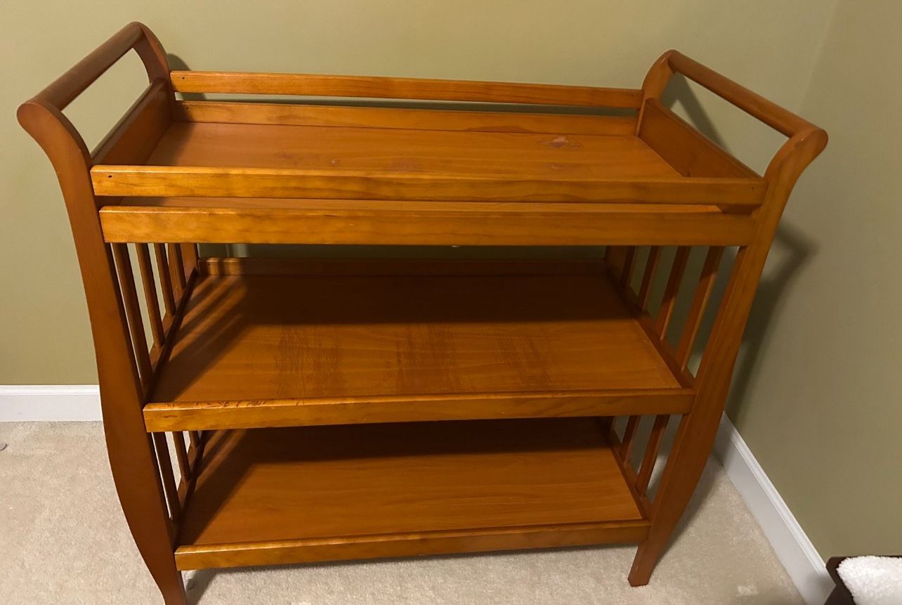 Change Table