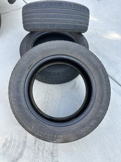 KUMHO SOLUS TIRES
