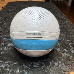 Bluetooth Speaker (Waterproof)