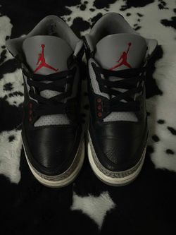 Jordan 3