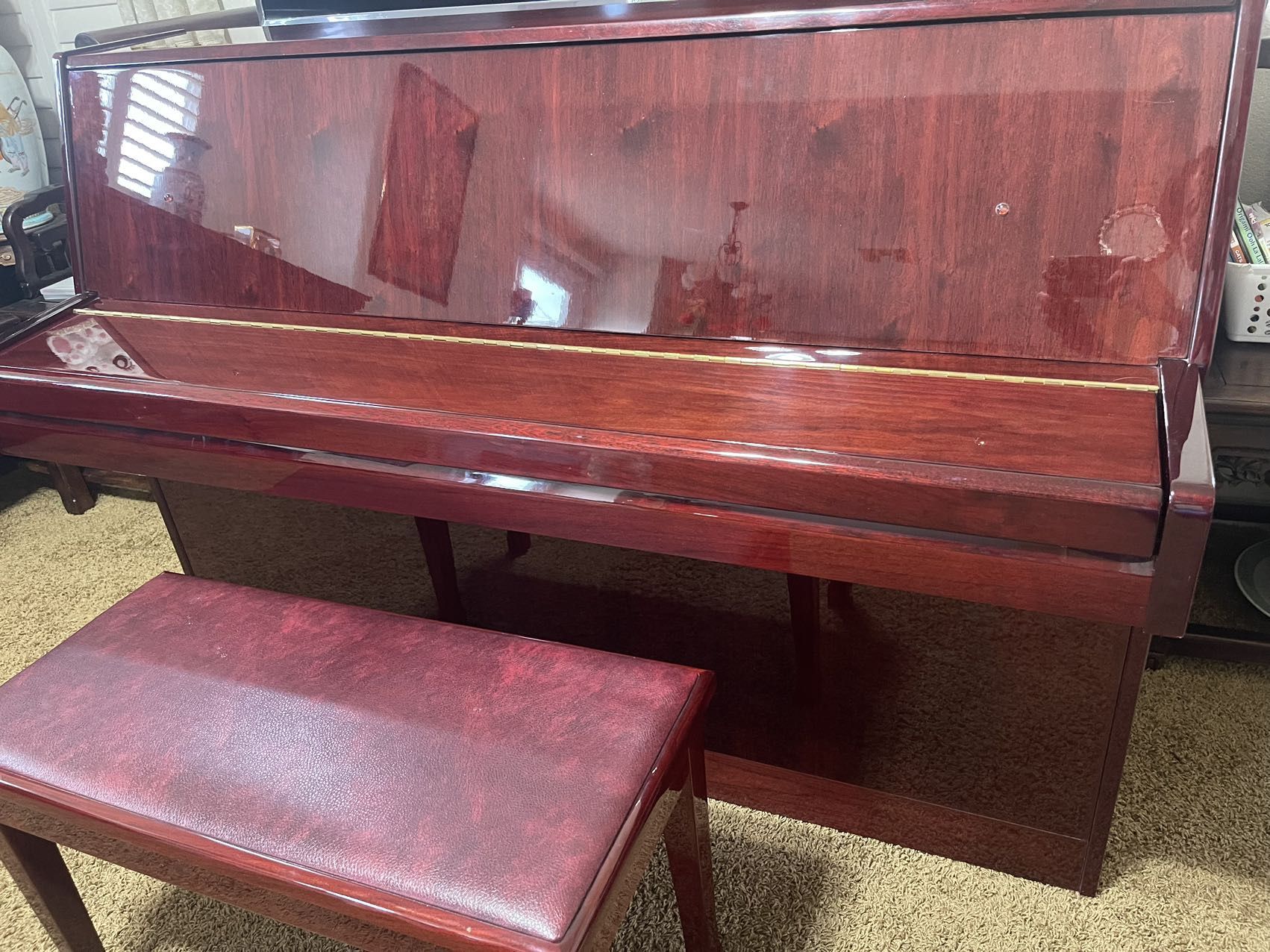 Piano