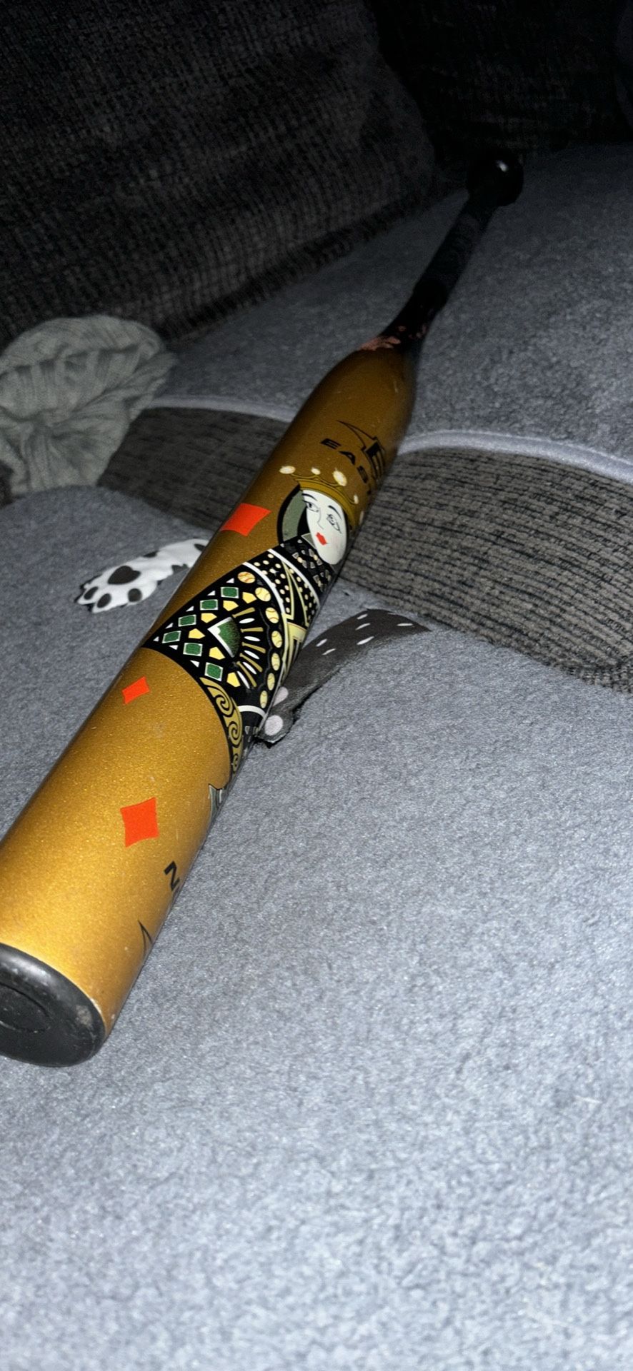 Baseball Bat