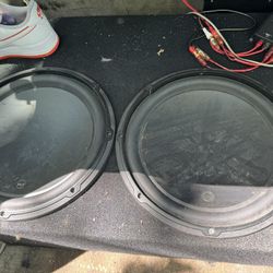 JL AUDIO  W3s 13.5 