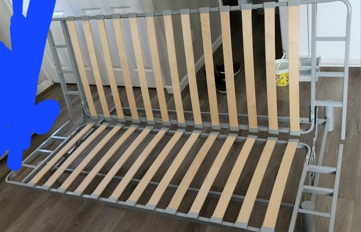 Futon Frame Queen
