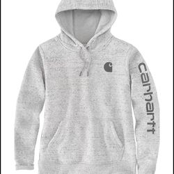 Carhartt hoodie Medium Fits Like Small