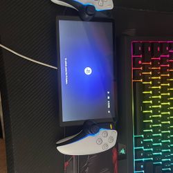 PlayStation Remote Player 