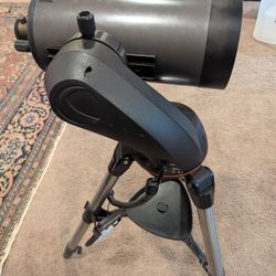 Celestron NexStar 1275LT Telescope 