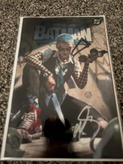 Absolute Batman 22 mark brooks