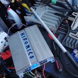 Car Audio, Stereo,Radios Amps, Subwoofers, Speakers, Tweeters, Rockford Fosgate,Kicker, Hifonics, JL  Audio, Alpine, Pioneer 