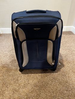 Suitcase