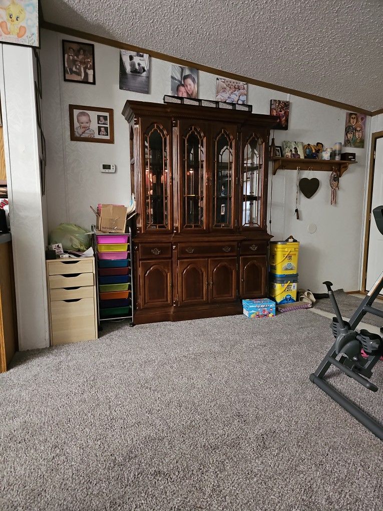 China Cabinet