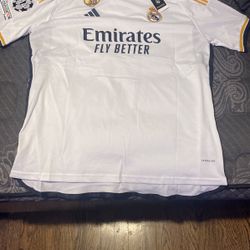 Bellingham 23-24 Home Kit