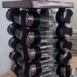 Spice Rack 