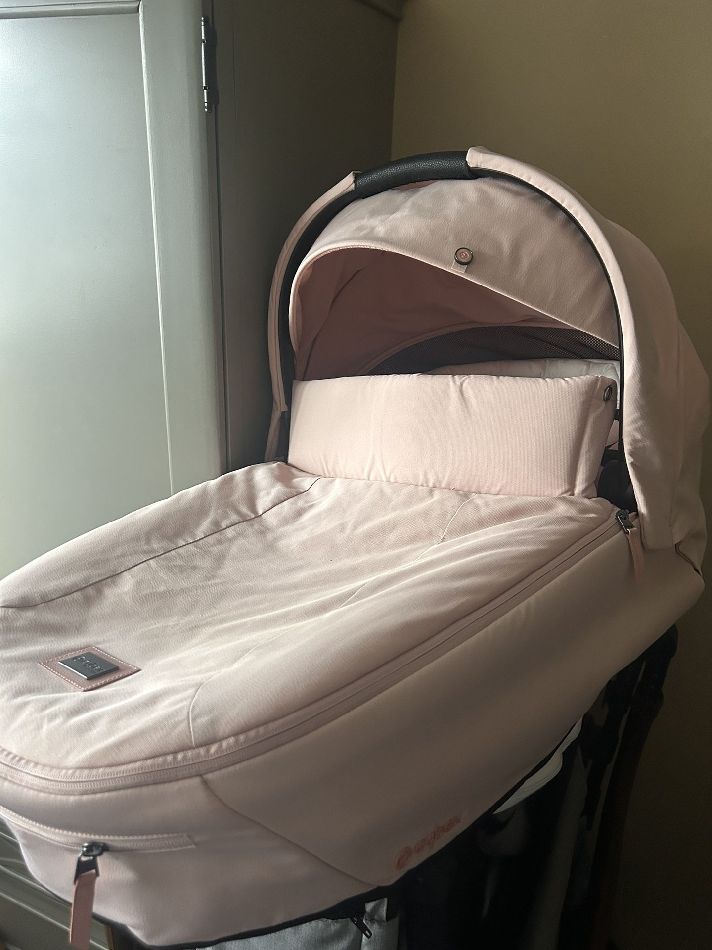 Cybex Priam Bassinet For Stroller 