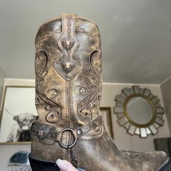 Cowboy Boots 