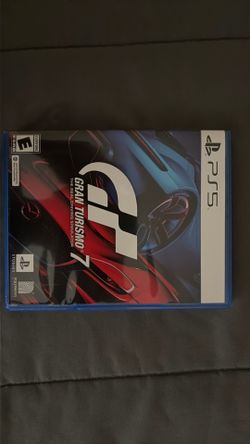 Gran Turismo 7