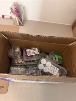 Research purposes only / peptides