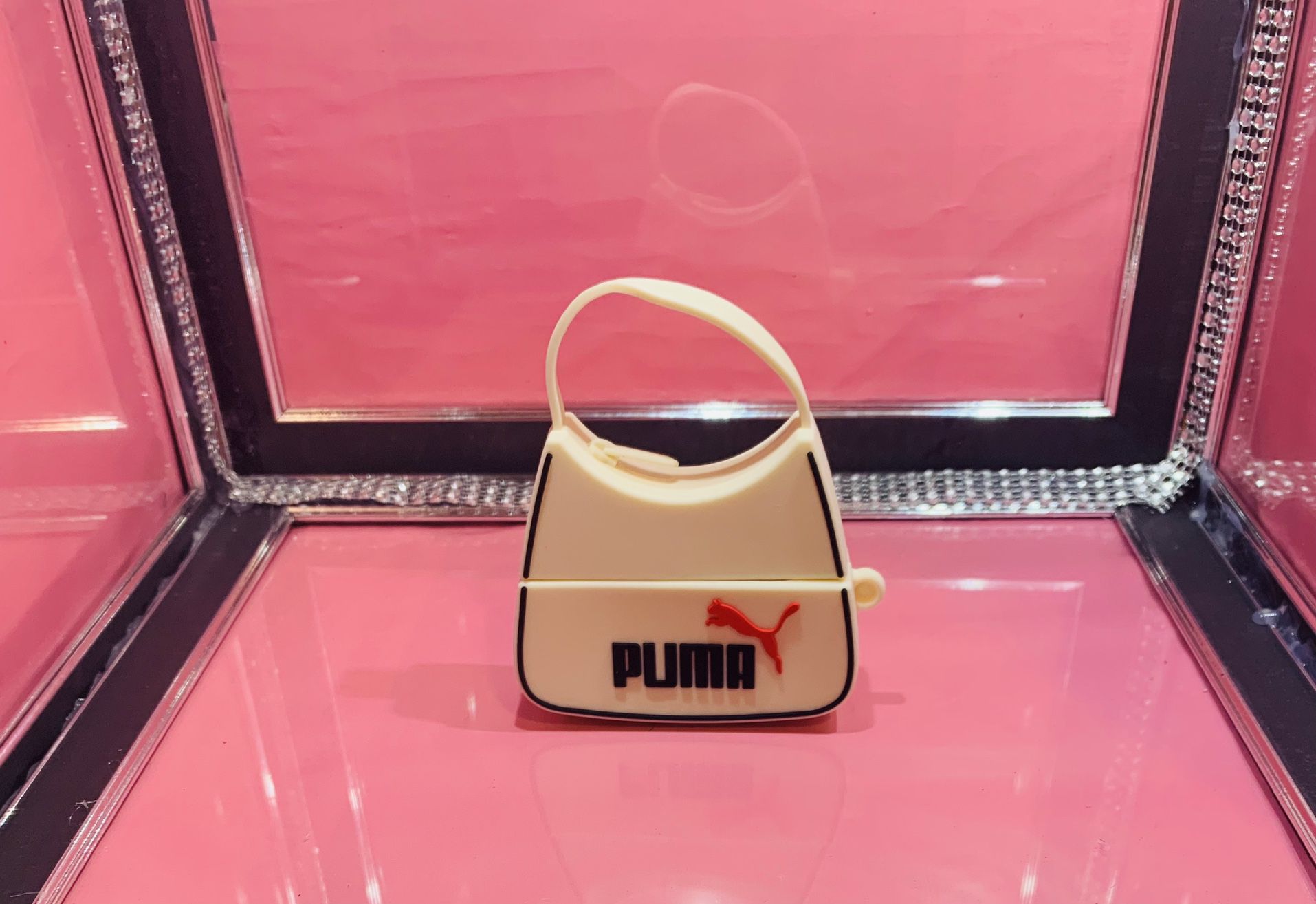 Puma Airpod Pro Case 
